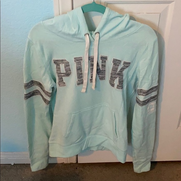 PINK Victoria's Secret Tops - Victoria’s Secret Pink Sweatshirt